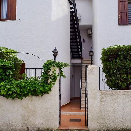 Locazione Turistica Anita Giardini Naxos Exterior foto